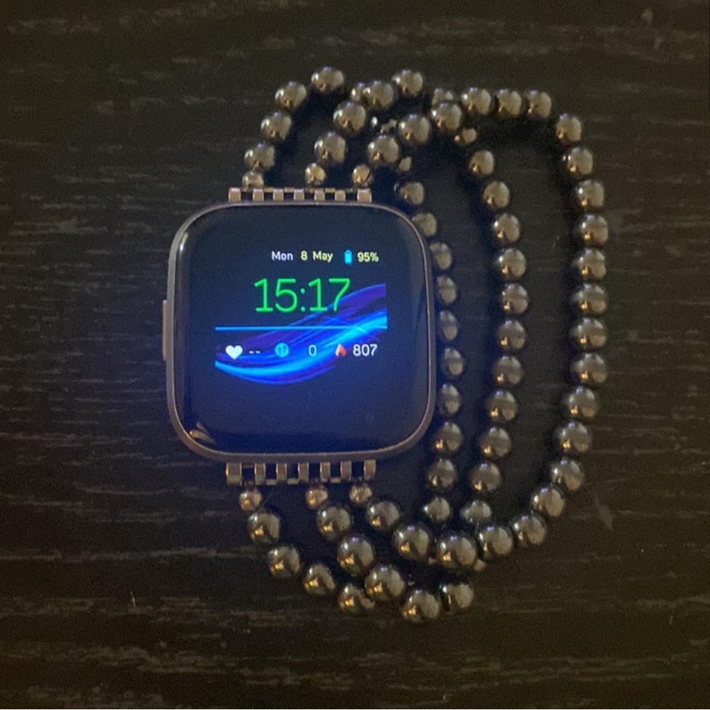 Fitbit Versa 2